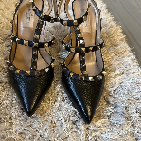 Valentino shoes ❤️  Authentic!!! - Picture 10 of 16